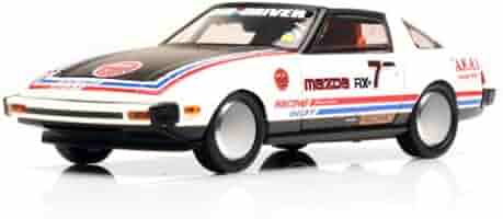 (未使用･未開封品)　京商オリジナル 1/43 マツダRX-7 (SA22C) ボンネビル 完成品 og8985z Amazon | 京商オリジナル 1/43 マツダRX-7 (SA22C) ボンネビル